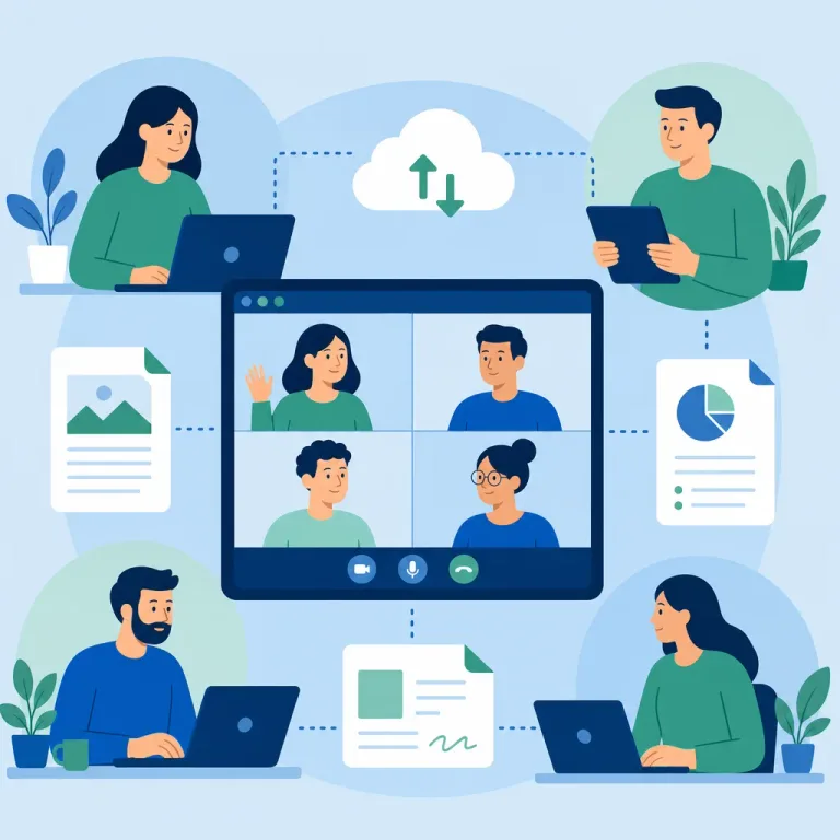 Featured: Best Collaboration Tools for Remote Teams