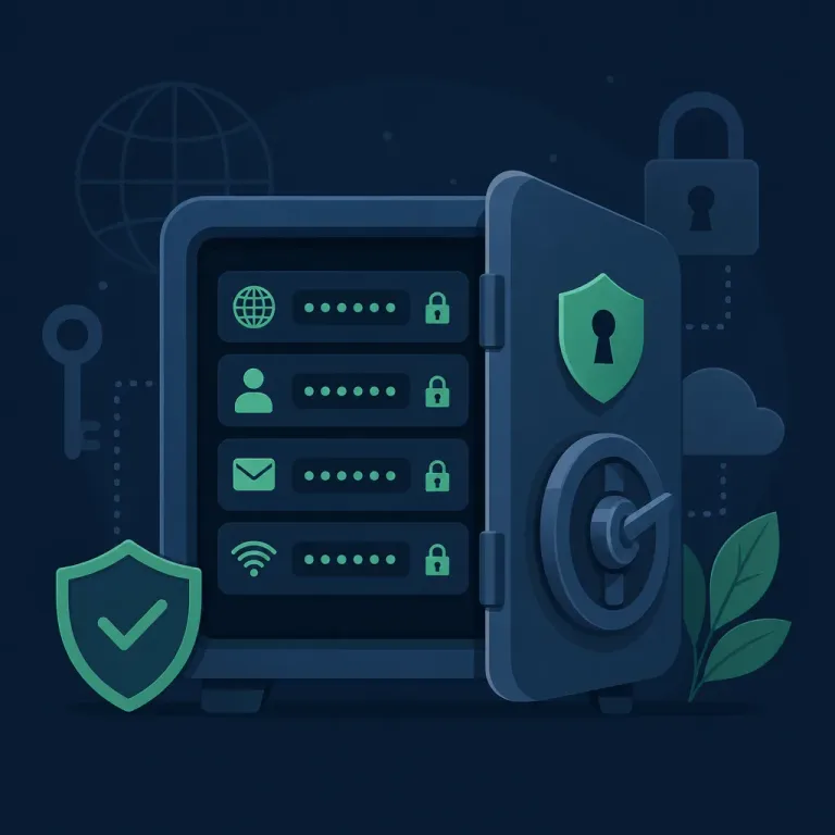 Featured: Best Password Managers for Better Security