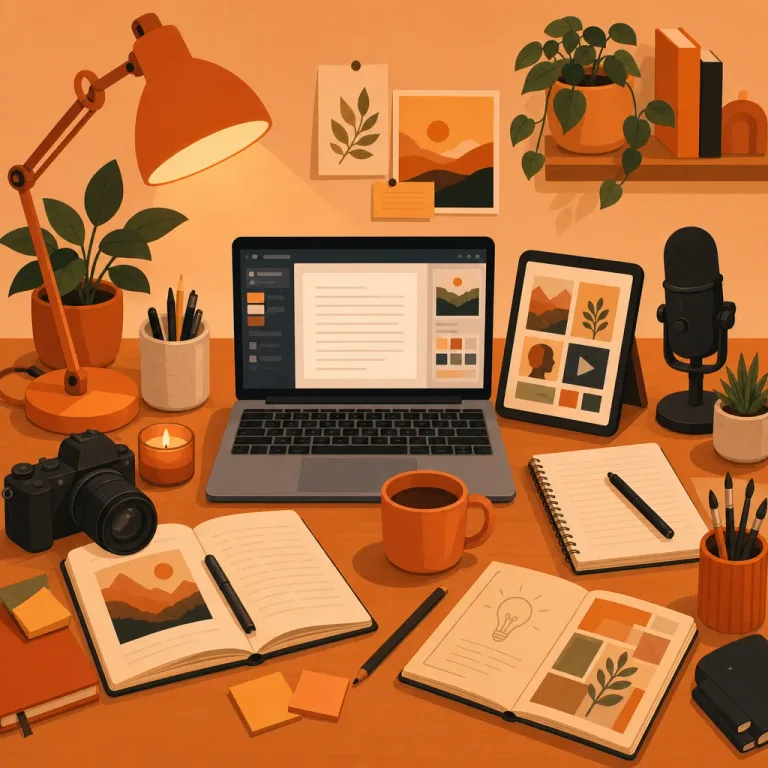 Featured: Best Writing Apps for Content Creators Today