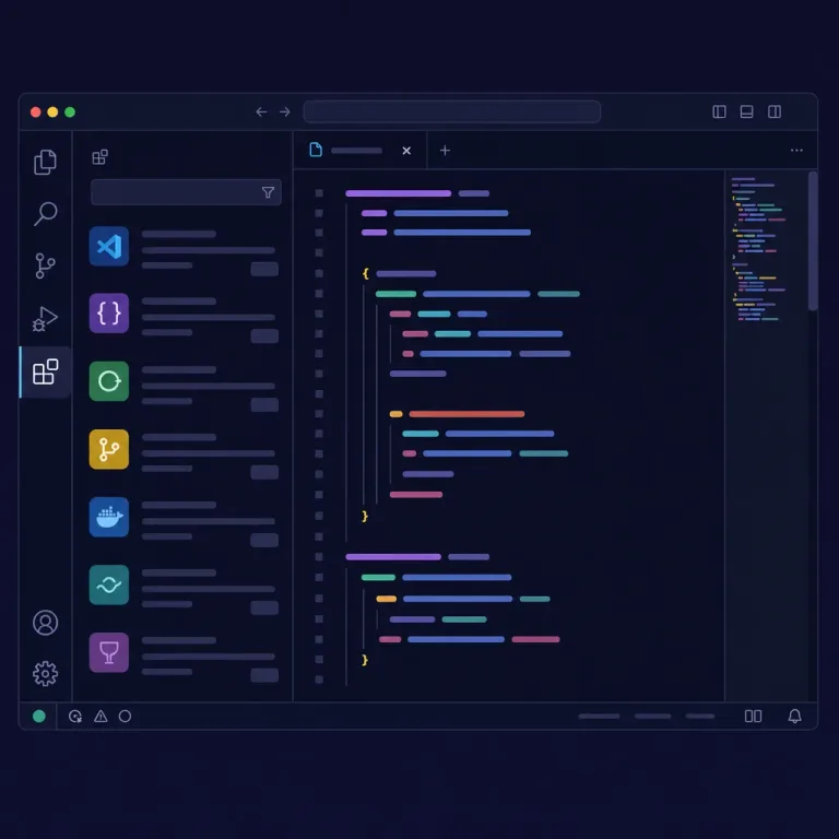Featured: Getting Started With VS Code Extensions