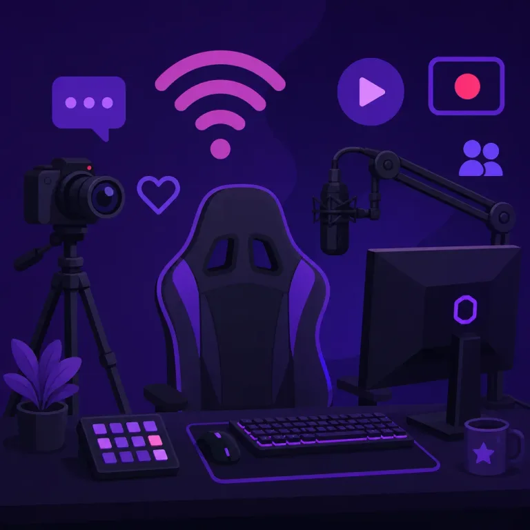 Featured: How to Use OBS Studio for Live Streaming