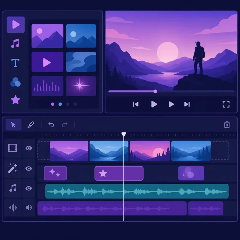 Featured: Best Free Video Editing Software for Beginners