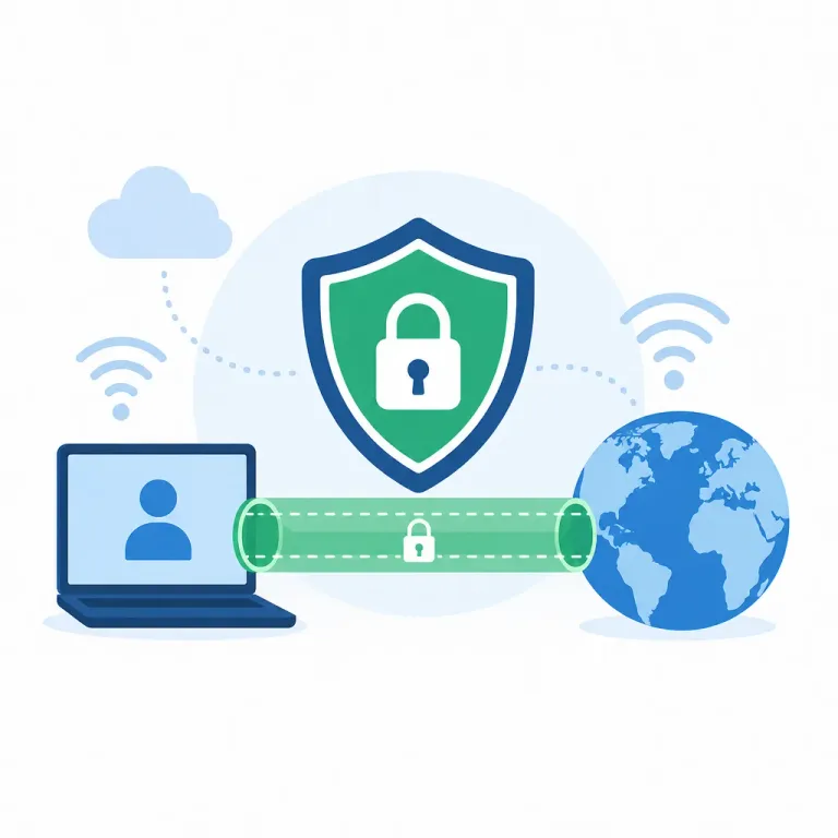Featured: How to Set Up a VPN on Any Device You Own