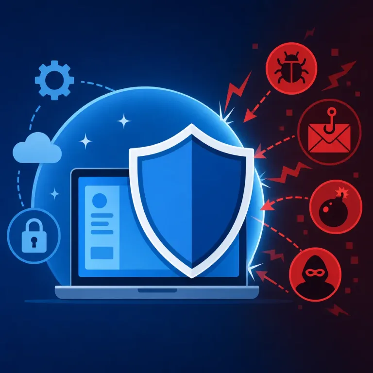 Featured: Best Free Antivirus Software Compared for 2026