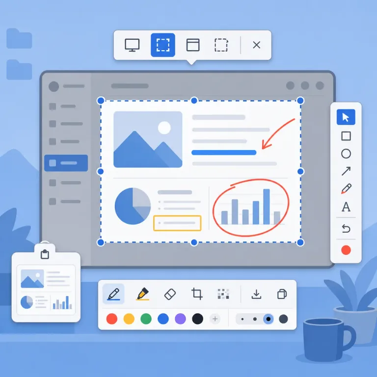 Featured: Best Screenshot Tools for Desktop Users in 2026