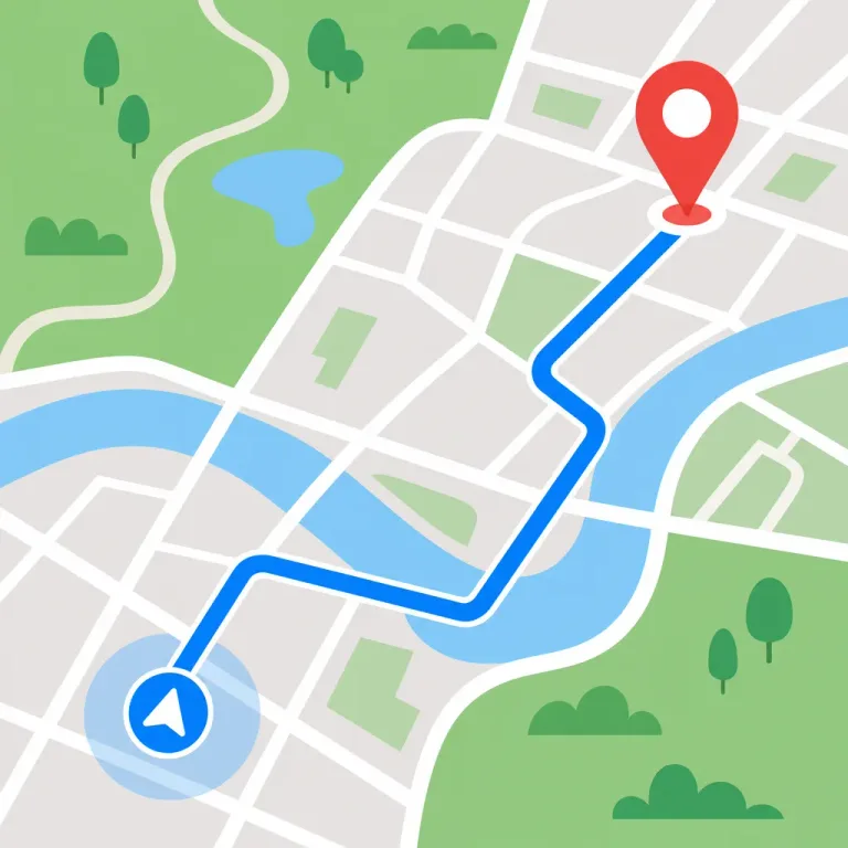 Featured: Google Maps Review: Navigation and Features