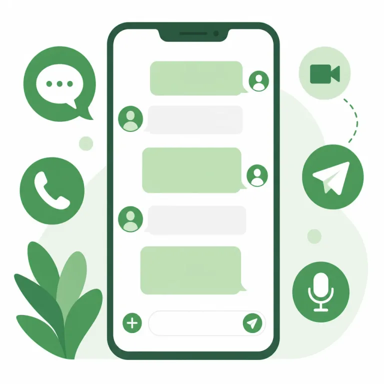 Featured: WhatsApp Review: Messaging Features Explained