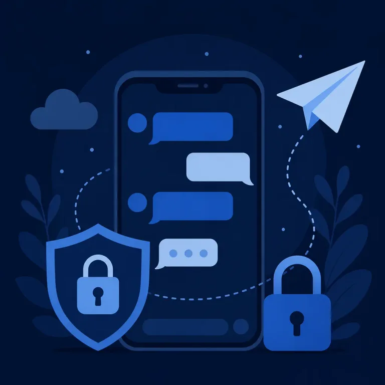 Featured: Telegram Review: Privacy and Features Compared