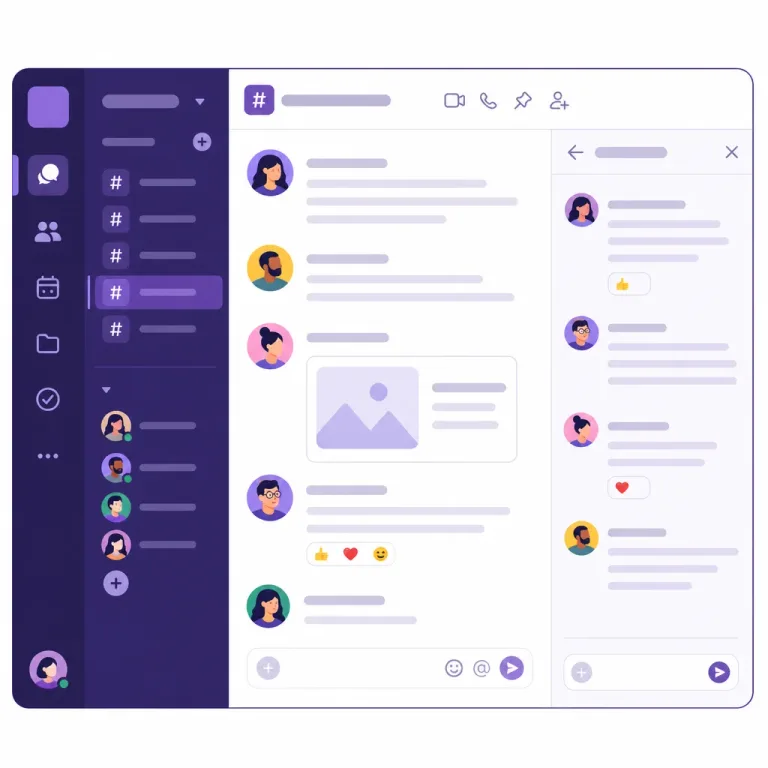 Featured: Slack Review: Best Team Communication App?