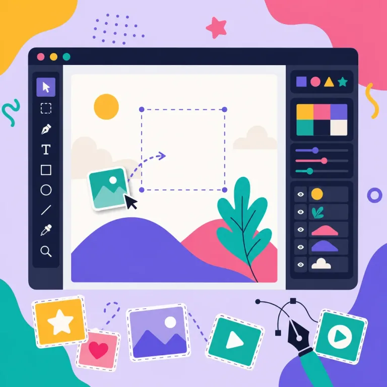 Featured: Canva Review: Design Tool for Everyone to Use