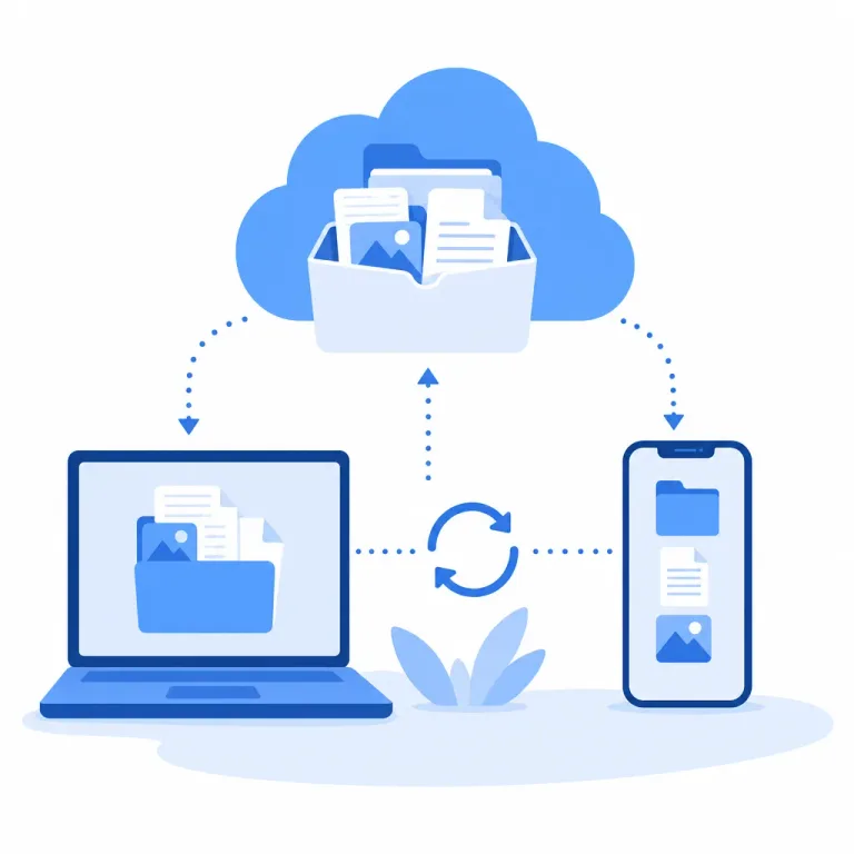 Featured: Dropbox Review: Cloud Storage Features Tested