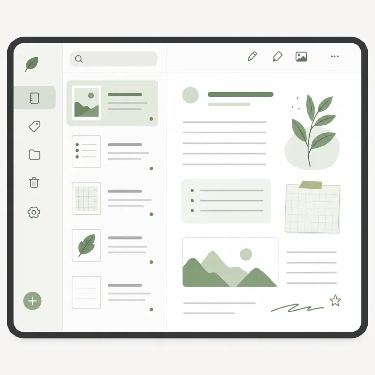 Featured: Evernote Review: Note Taking App Still Good?