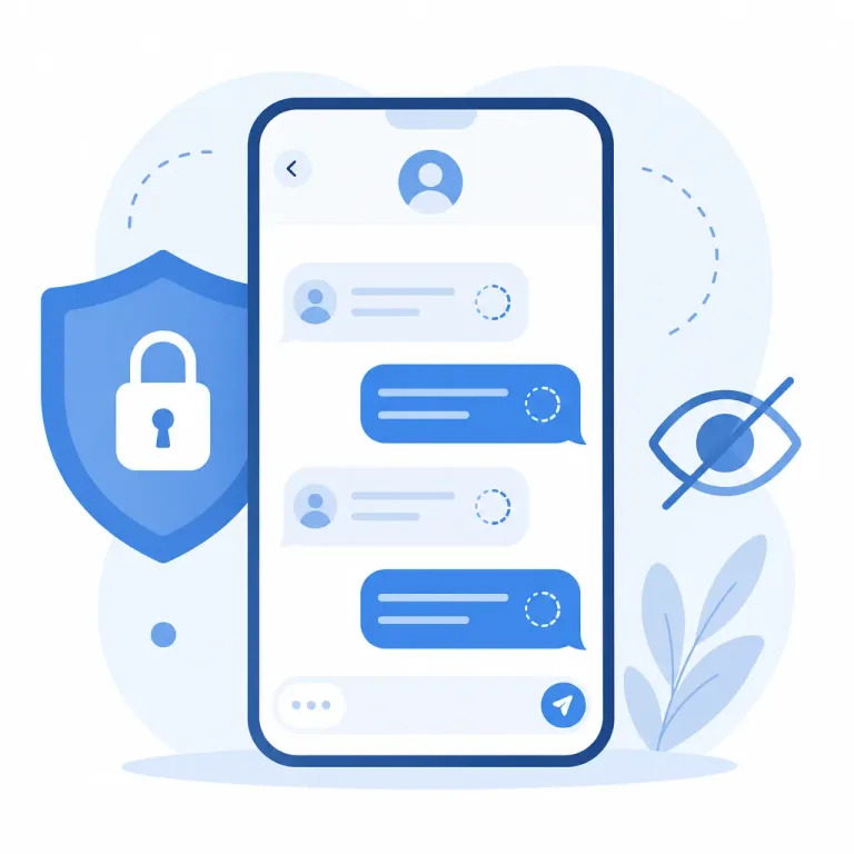 Featured: Signal Review: The Private Messaging App Guide