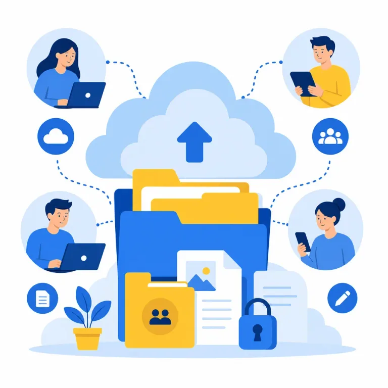 Featured: Google Drive Review: Storage and Sharing Guide