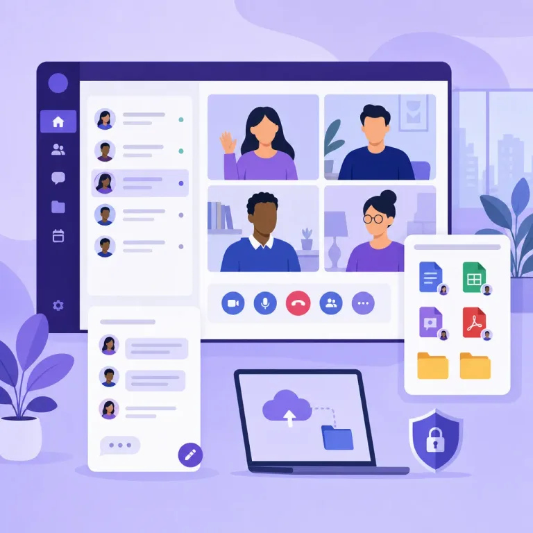 Featured: Microsoft Teams Review for Workplace Use Today