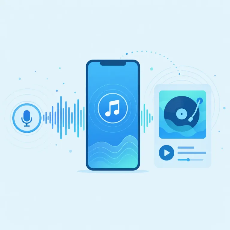 Featured: Shazam Review: Music Recognition App Tested