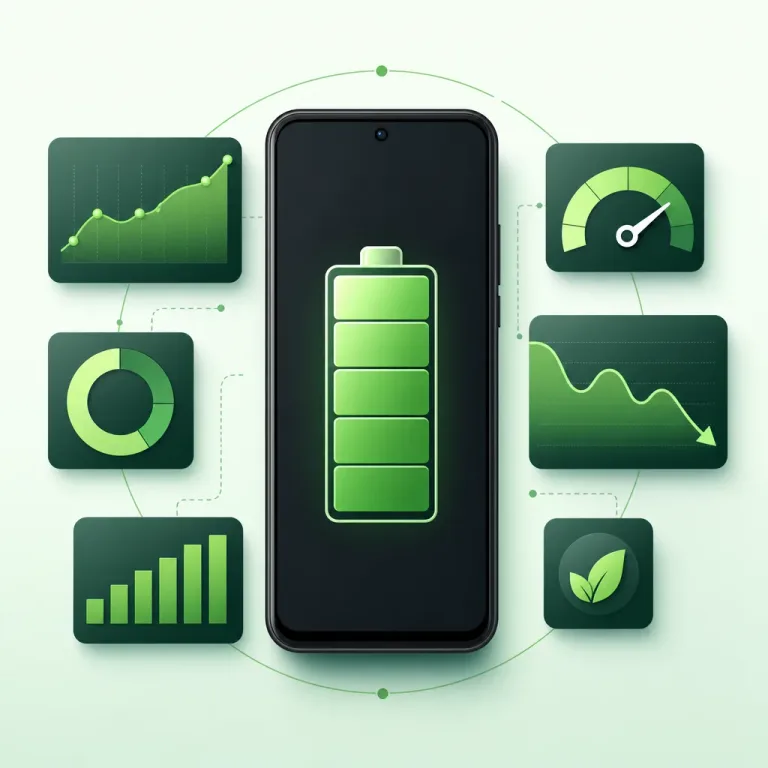 Best Battery Saving Tips for Android in 2025