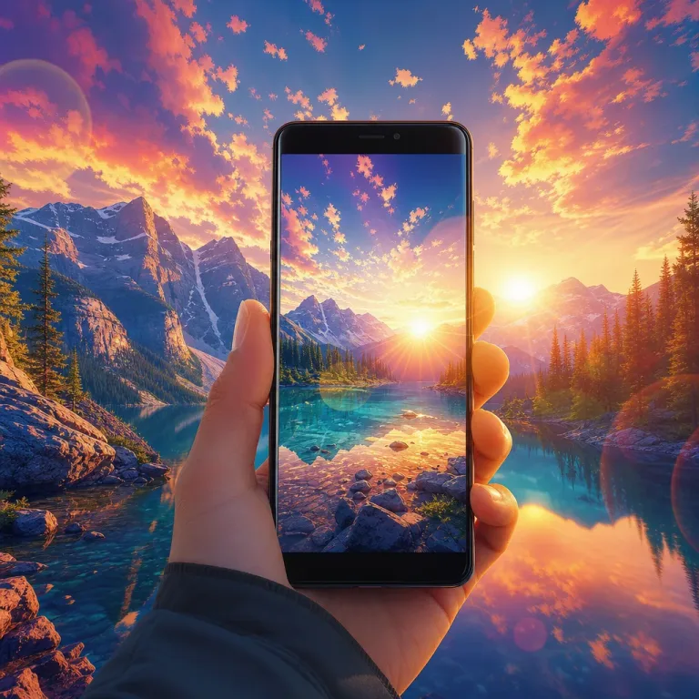 Tips for Taking Better Photos With Your Phone