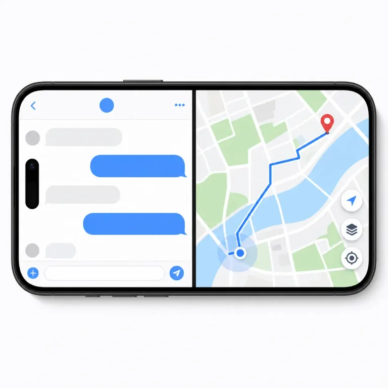 How to Use Split Screen on Android and iPhone