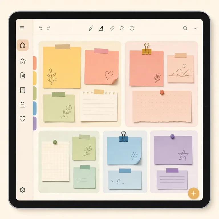 Best Note-Taking Apps for Students and Workers