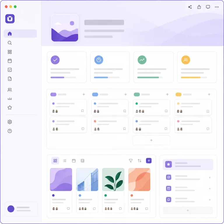 How to Use Notion for Personal Project Management