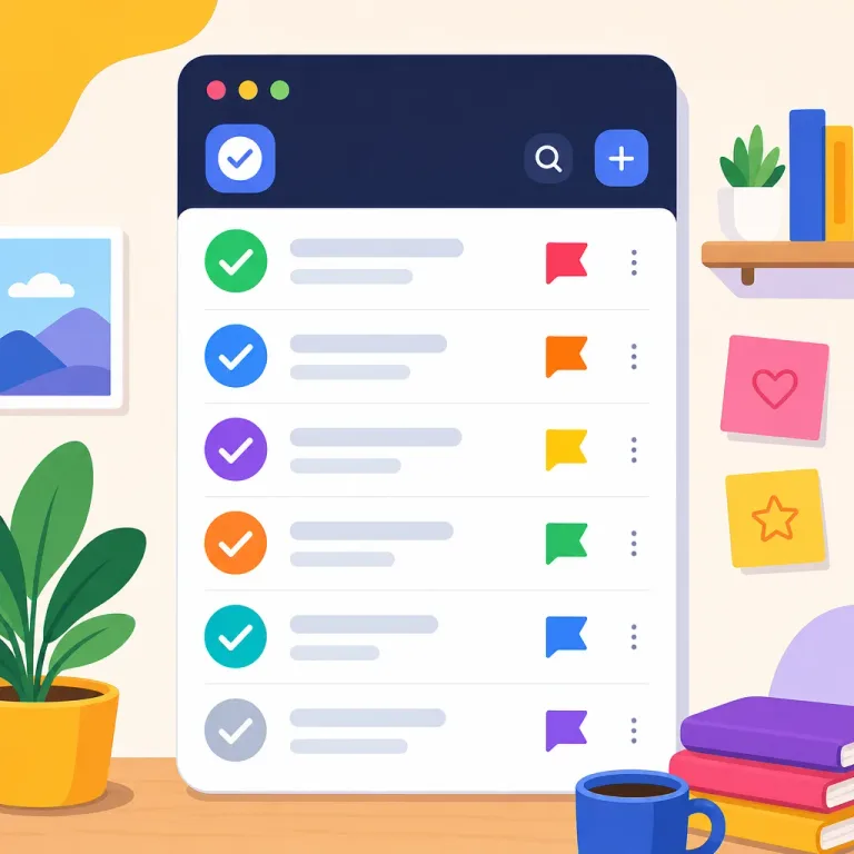 Best Free Task Management Apps Worth Trying