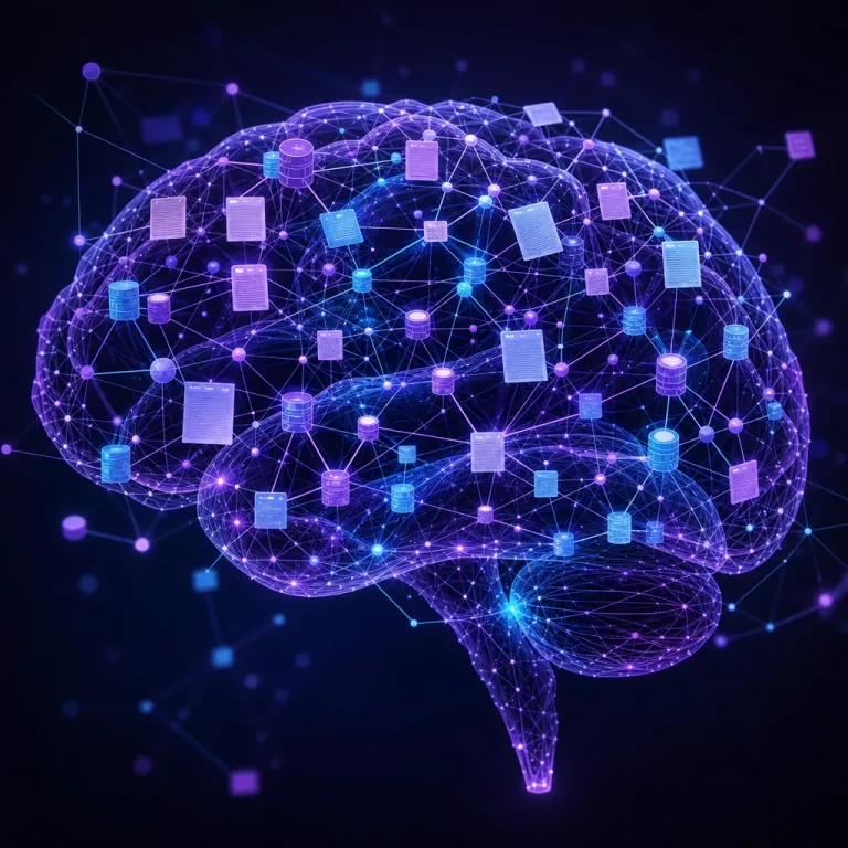 How to Build a Second Brain With Digital Tools