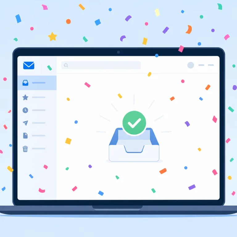 Best Email Management Apps to Reach Inbox Zero