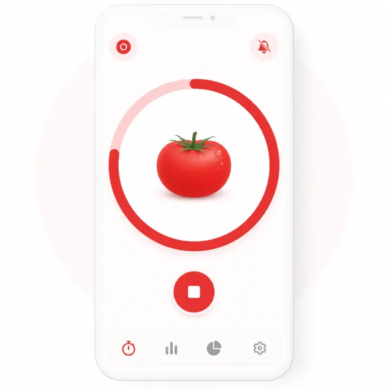 Time Tracking Apps That Actually Help You Focus