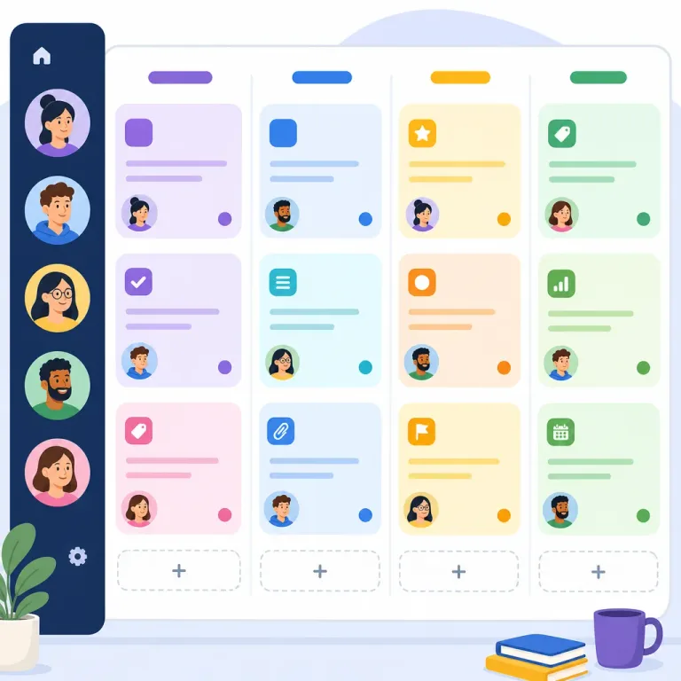 How to Use Trello Boards for Team Collaboration
