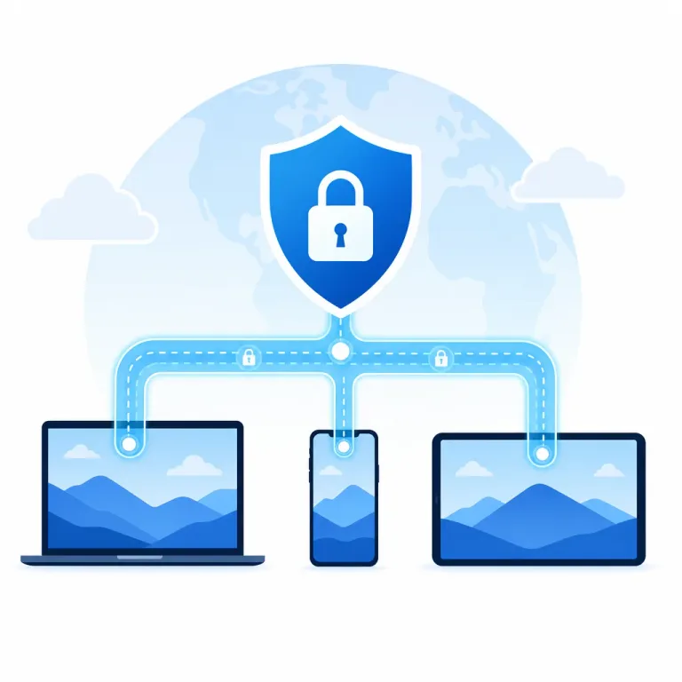 How to Set Up a VPN on Any Device Step by Step