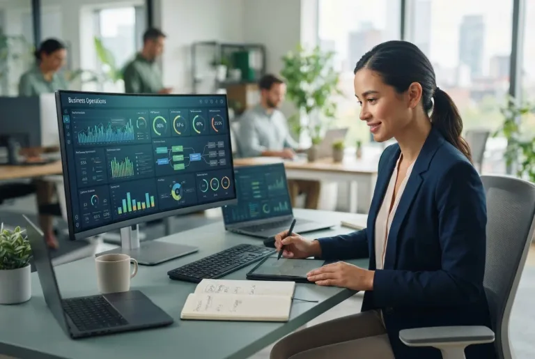 Featured image for: Operations Specialist Jobs: How to Land Roles in Business Ops