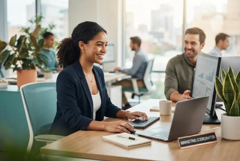 Featured image for: Entry-Level Career Guide: Start Your First Job Successfully