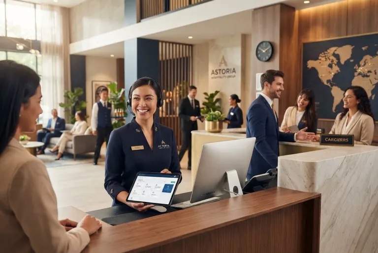 Featured image for: Best FlexJobs Alternatives & Competitors for Hospitality Careers