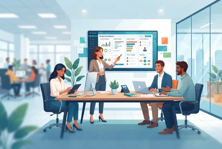 Featured image for: Top Recruiting Software Alternatives for Better Job Workflows