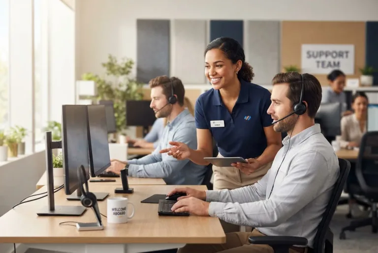 Featured image for: The Dos and Don'ts of Starting Your New Job in Customer Service