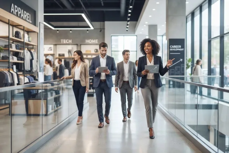 Featured image for: Avoiding Retail Career Pitfalls: Essential Strategies for 2026 Success