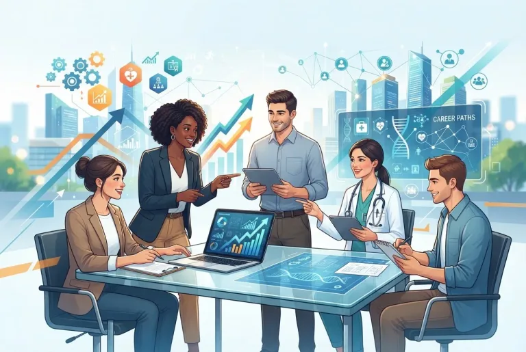Featured image for: High Demand Careers: Navigating the Top Job Opportunities This Year