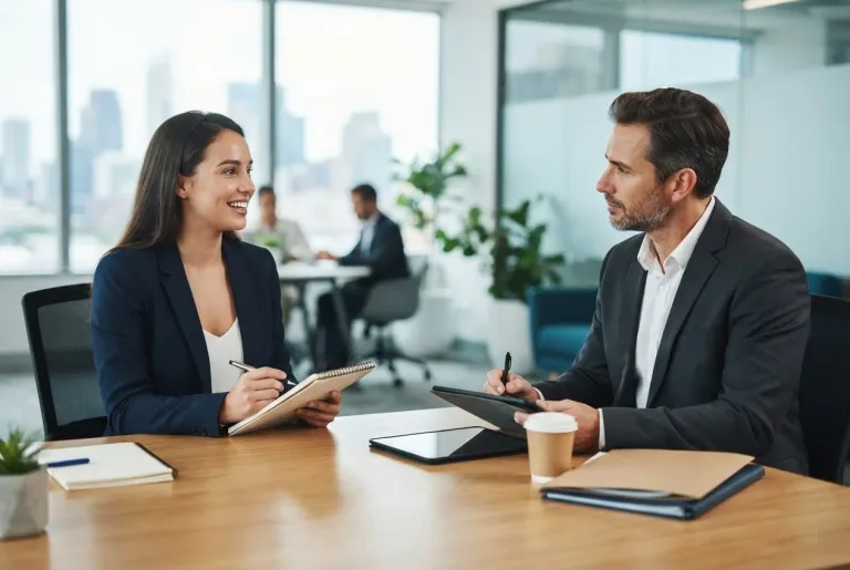Featured image for: Illegal Interview Questions: What Employers Cannot Ask You