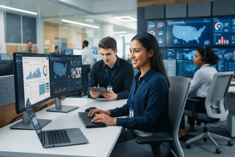 Featured image for: Best Entry Level Security Jobs In The USA Right Now