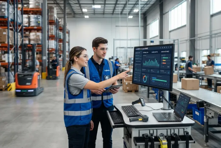 Featured image for: Warehouse Logistics Careers: Mistakes to Avoid in 2026