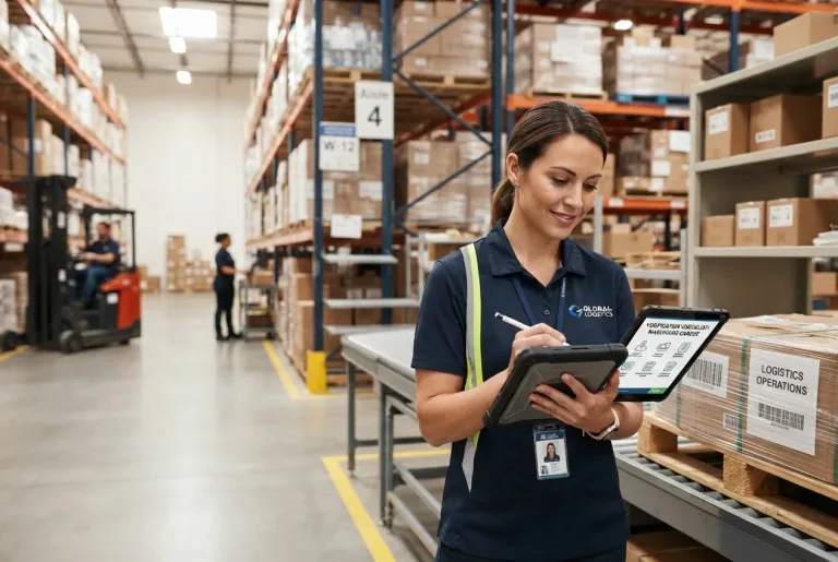 Featured image for: Warehouse Logistics Careers: What to Verify Before You Sign