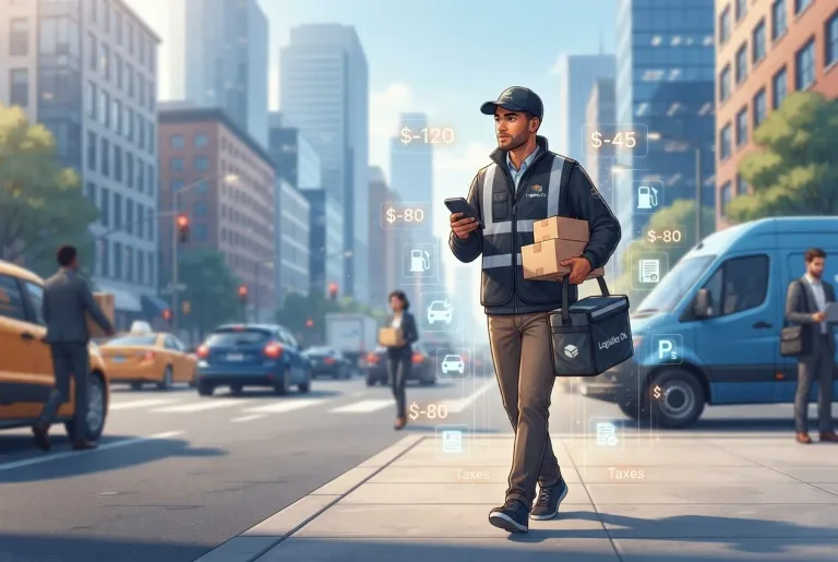 Featured image for: Hidden Delivery Driver Costs: What Companies Keep Quiet About