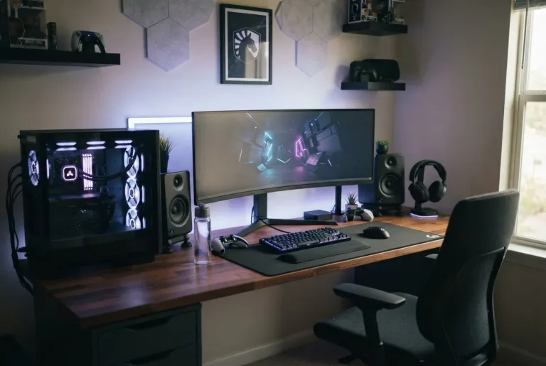 Featured image for: Optimizing Your Gaming Setup: The Ultimate Guide for Busy Players