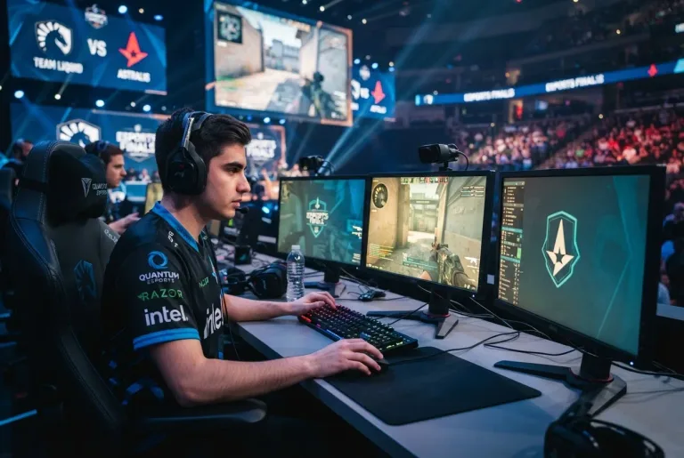 Featured image for: How to Level Up Your Gaming and Esports Strategy Today