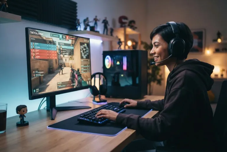 Featured image for: How to Enjoy Premium Esports and Gaming on a Tight Budget