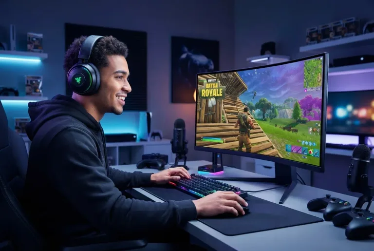 Featured image for: Is Fortnite Worth Your Time? A Complete Gaming Checklist