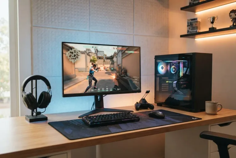 Featured image for: Affordable Gaming Gear: Guide to Esports and System Setup