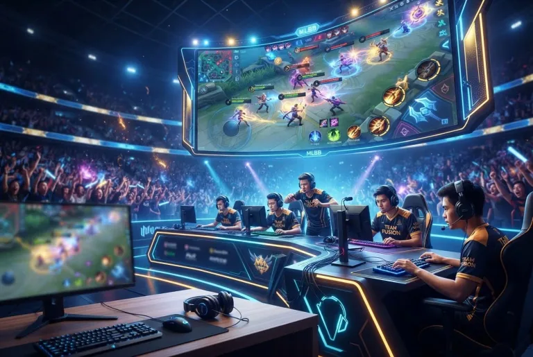 Featured image for: Unlocking Mobile Legends Bang Bang: Your Complete Guide to Domination