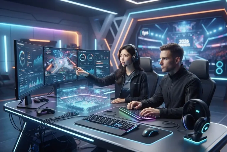 Featured image for: Evaluate Gaming Trends in 2026: Fact Check the Latest Tech Claims